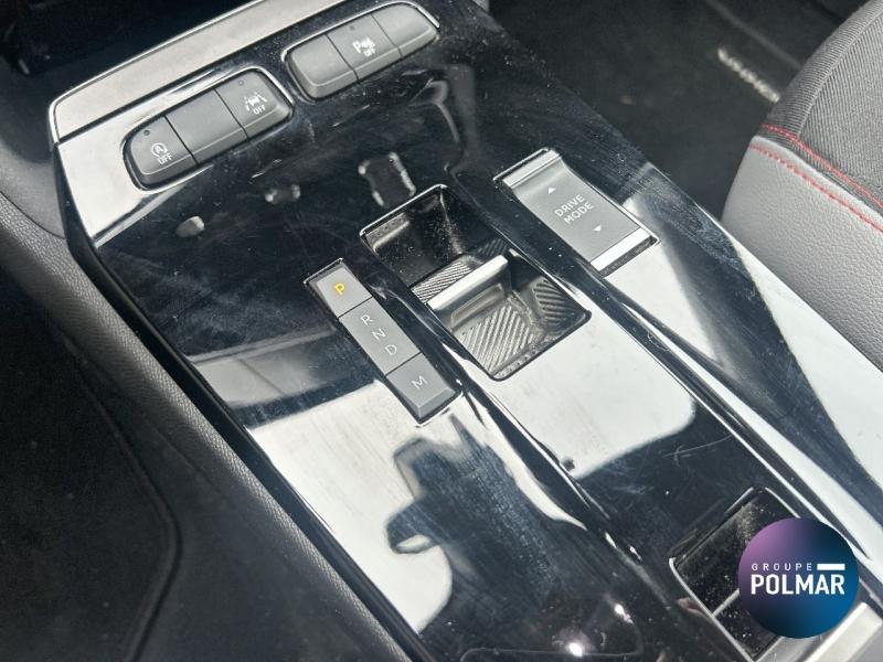 OPEL Mokka - 1.2 Turbo 130ch GS BVA8 - Groupe Polmar