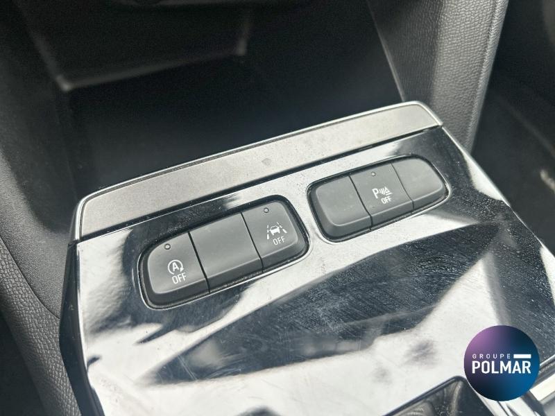 OPEL Mokka - 1.2 Turbo 130ch GS BVA8 - Groupe Polmar