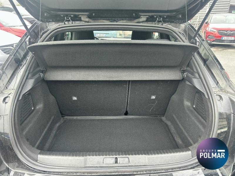 OPEL Mokka - 1.2 Turbo 130ch GS BVA8 - Groupe Polmar