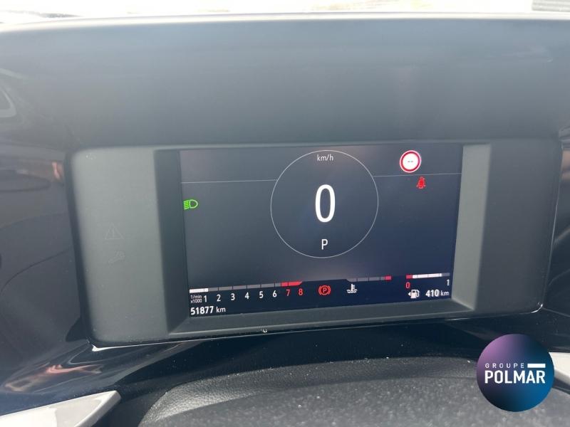 OPEL Mokka - 1.2 Turbo 130ch GS BVA8 - Groupe Polmar