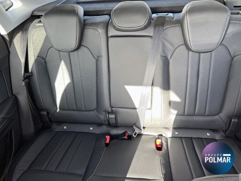 OPEL Grandland - 1.6 Turbo 225ch Hybride GS Line - Groupe Polmar