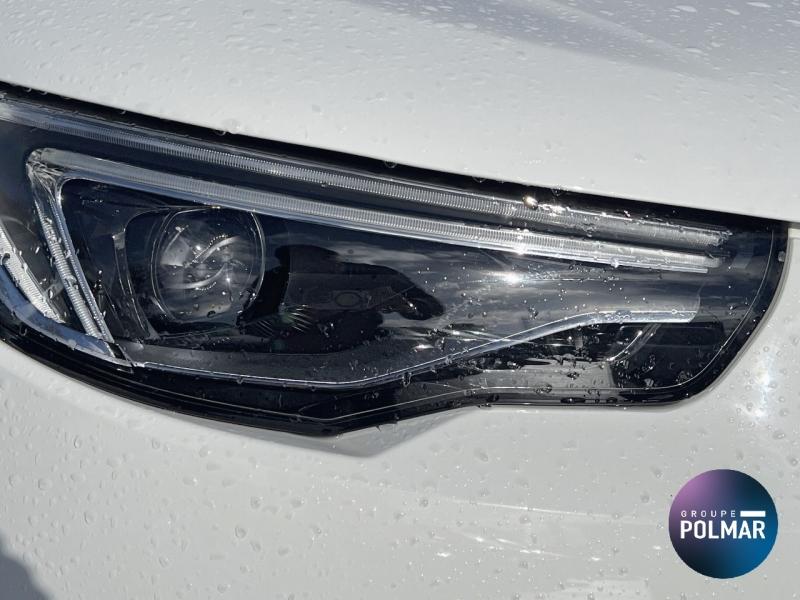 OPEL Grandland - 1.6 Turbo 225ch Hybride GS Line - Groupe Polmar