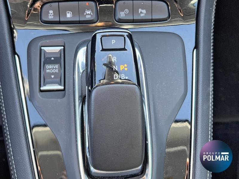 OPEL Grandland - 1.6 Turbo 225ch Hybride GS Line - Groupe Polmar