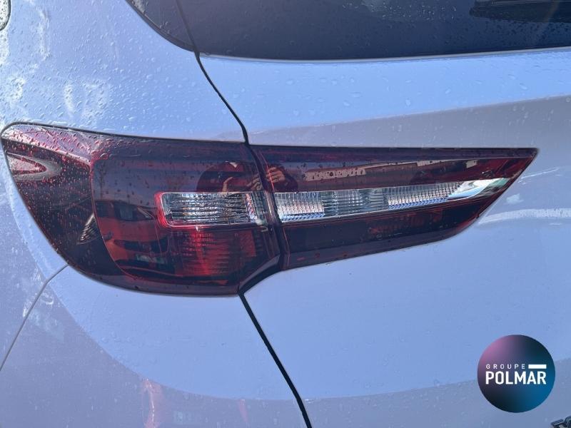 OPEL Grandland - 1.6 Turbo 225ch Hybride GS Line - Groupe Polmar