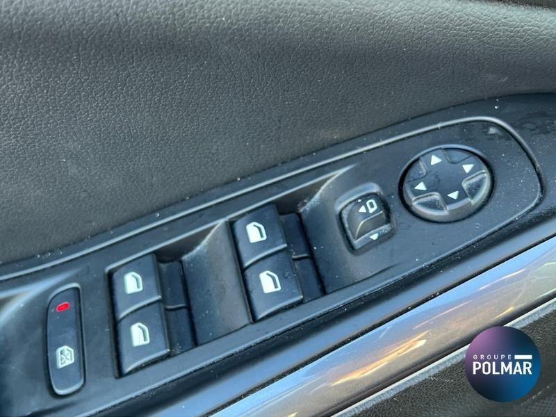 OPEL Grandland - 1.6 Turbo 225ch Hybride GS Line - Groupe Polmar