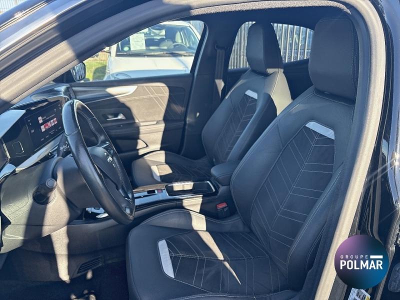 OPEL Mokka - Mokka-e 136ch Ultimate - Groupe Polmar