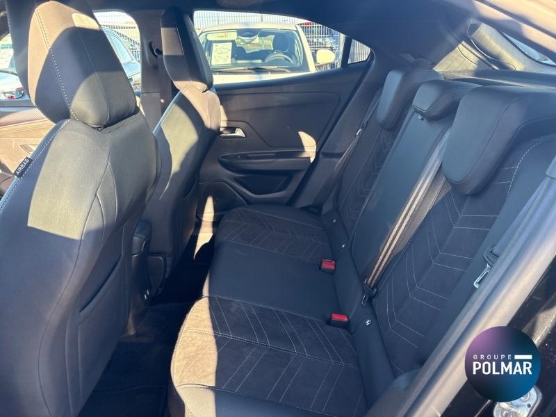 OPEL Mokka - Mokka-e 136ch Ultimate - Groupe Polmar