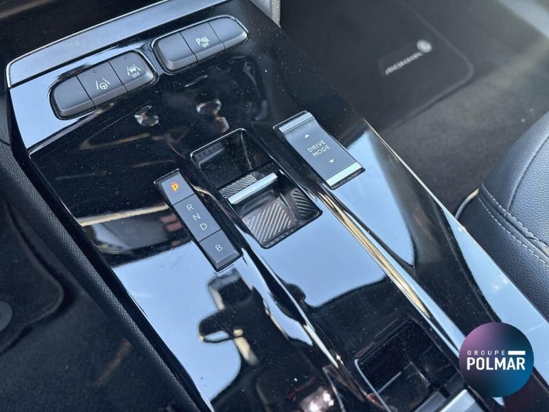 OPEL Mokka - Mokka-e 136ch Ultimate - Groupe Polmar