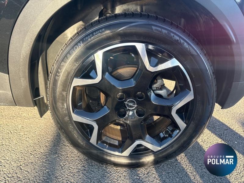 OPEL Mokka - Mokka-e 136ch Ultimate - Groupe Polmar