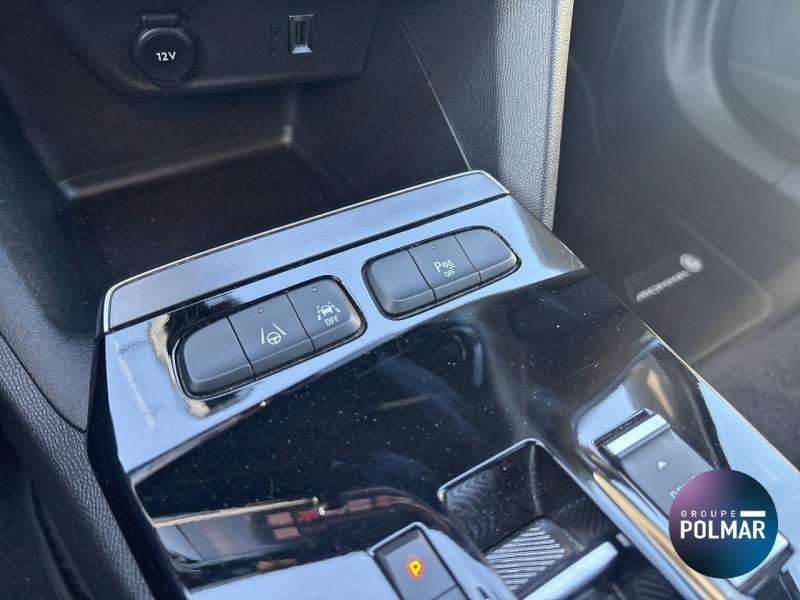 OPEL Mokka - Mokka-e 136ch Ultimate - Groupe Polmar