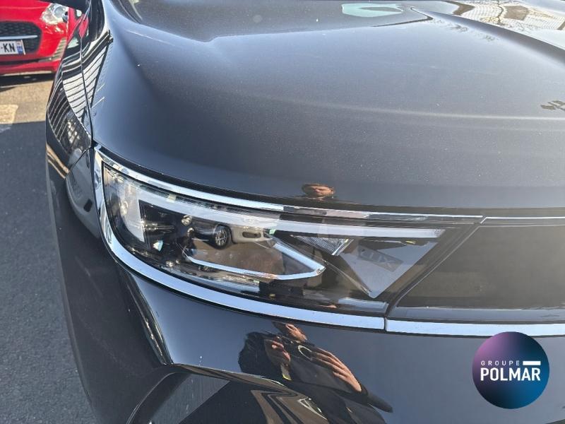 OPEL Mokka - Mokka-e 136ch Ultimate - Groupe Polmar