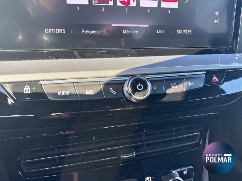 OPEL Mokka - Mokka-e 136ch Ultimate - Groupe Polmar