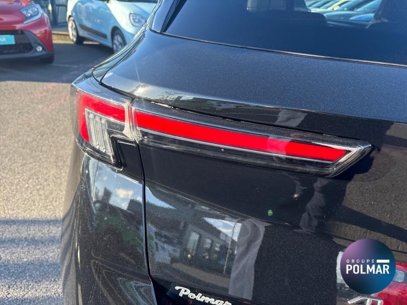 OPEL Mokka - Mokka-e 136ch Ultimate - Groupe Polmar