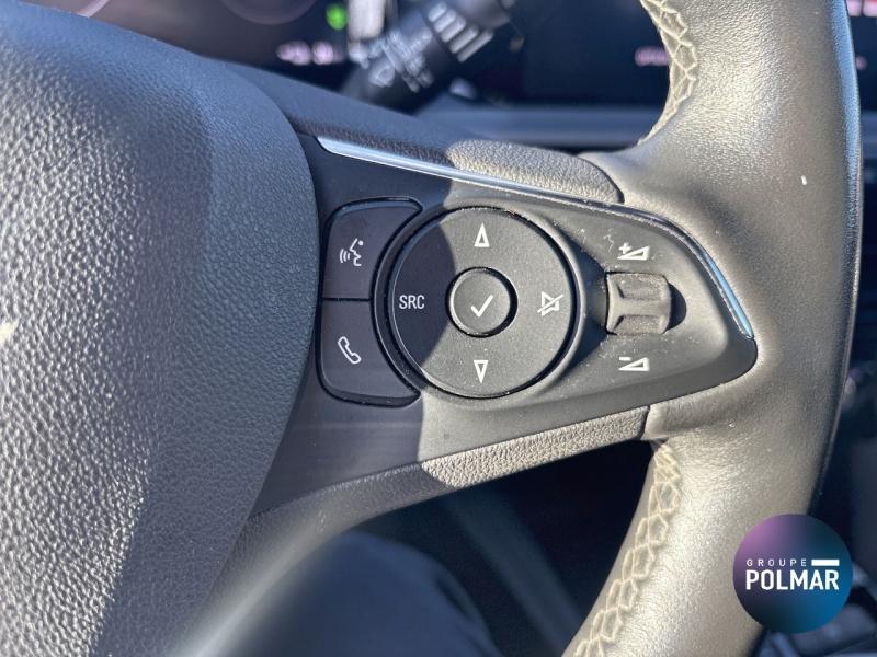 OPEL Mokka - Mokka-e 136ch Ultimate - Groupe Polmar