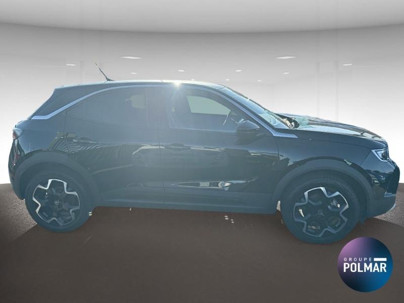 OPEL Mokka - Mokka-e 136ch Ultimate - Groupe Polmar