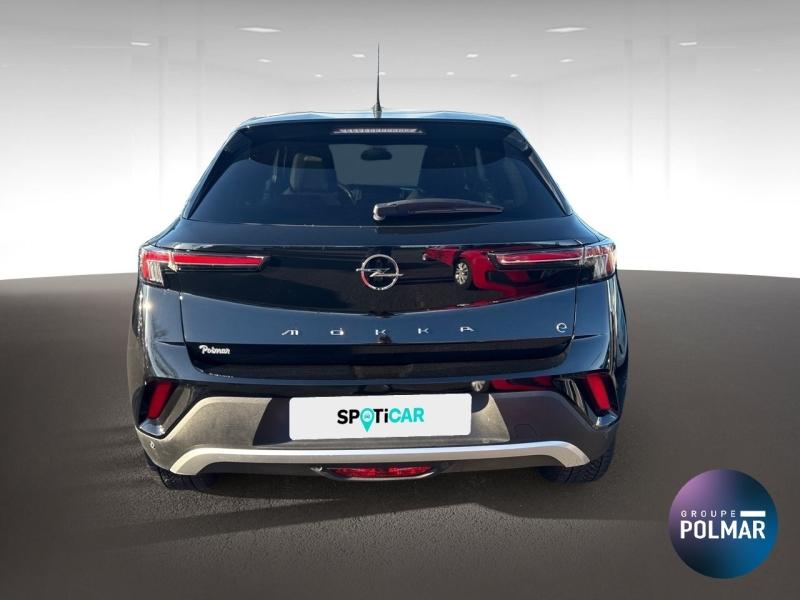 OPEL Mokka - Mokka-e 136ch Ultimate - Groupe Polmar