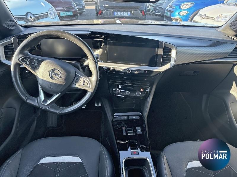 OPEL Mokka - Mokka-e 136ch Ultimate - Groupe Polmar
