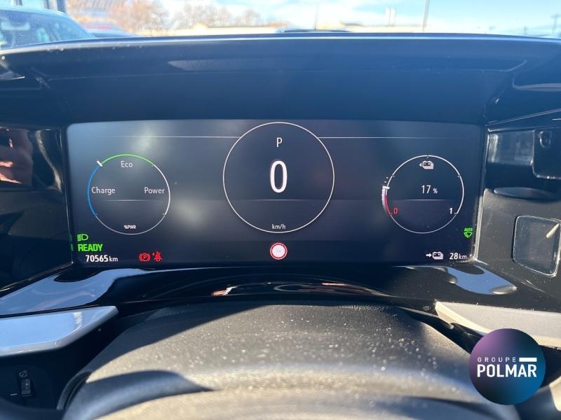 OPEL Mokka - Mokka-e 136ch Ultimate - Groupe Polmar