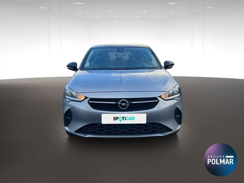OPEL Corsa - Corsa-e 136ch Edition - Groupe Polmar