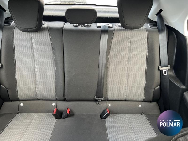 OPEL Corsa - Corsa-e 136ch Edition - Groupe Polmar