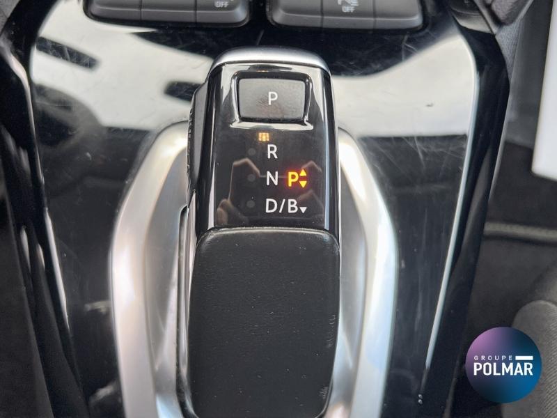 OPEL Corsa - Corsa-e 136ch Edition - Groupe Polmar