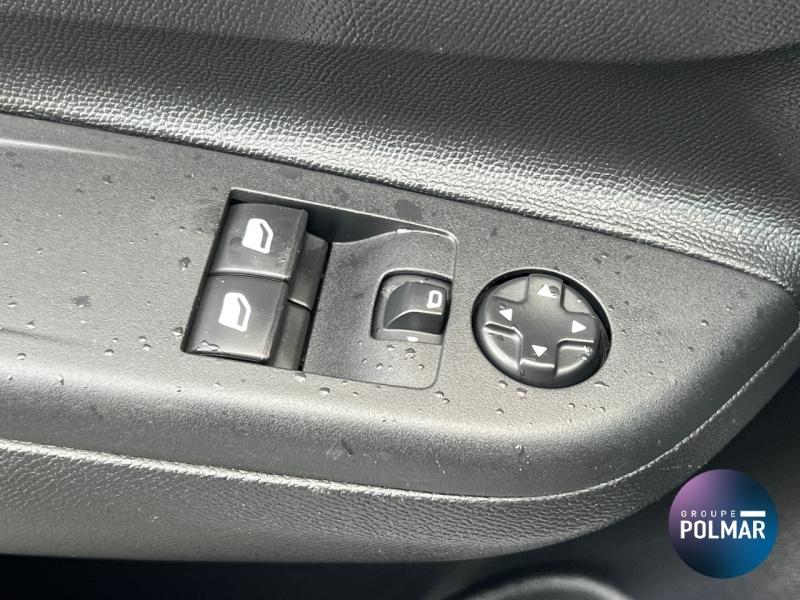 OPEL Corsa - Corsa-e 136ch Edition - Groupe Polmar