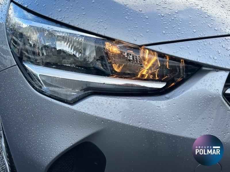 OPEL Corsa - Corsa-e 136ch Edition - Groupe Polmar