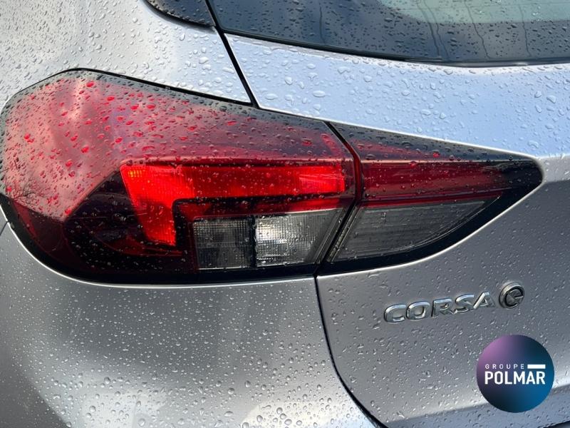OPEL Corsa - Corsa-e 136ch Edition - Groupe Polmar