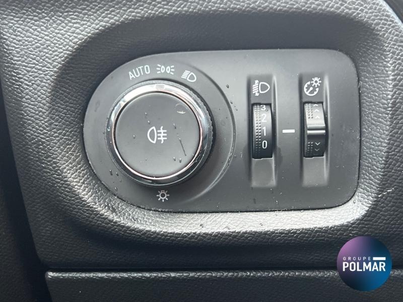 OPEL Corsa - Corsa-e 136ch Edition - Groupe Polmar