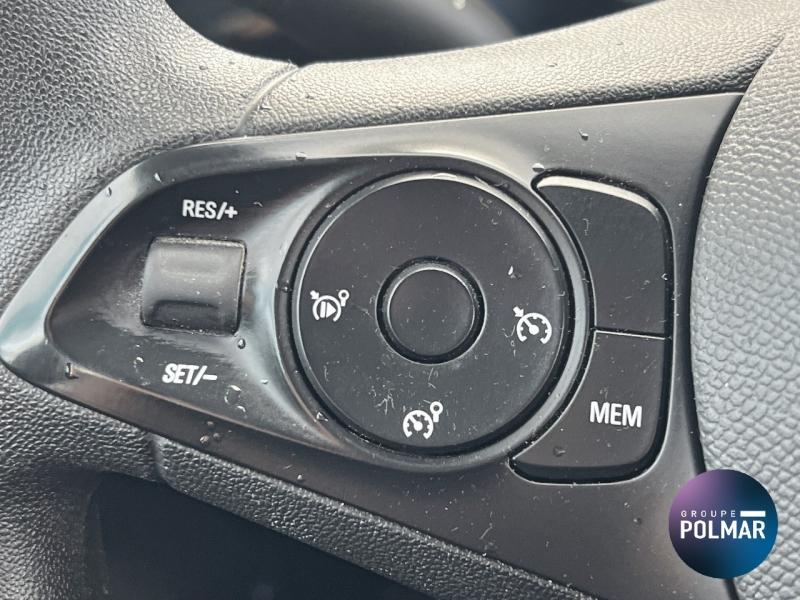 OPEL Corsa - Corsa-e 136ch Edition - Groupe Polmar