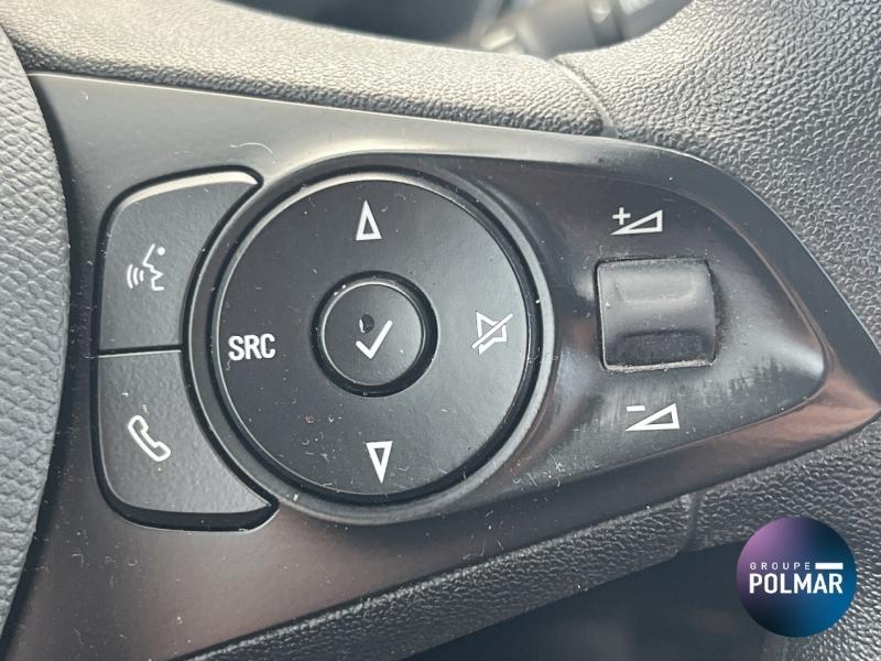 OPEL Corsa - Corsa-e 136ch Edition - Groupe Polmar