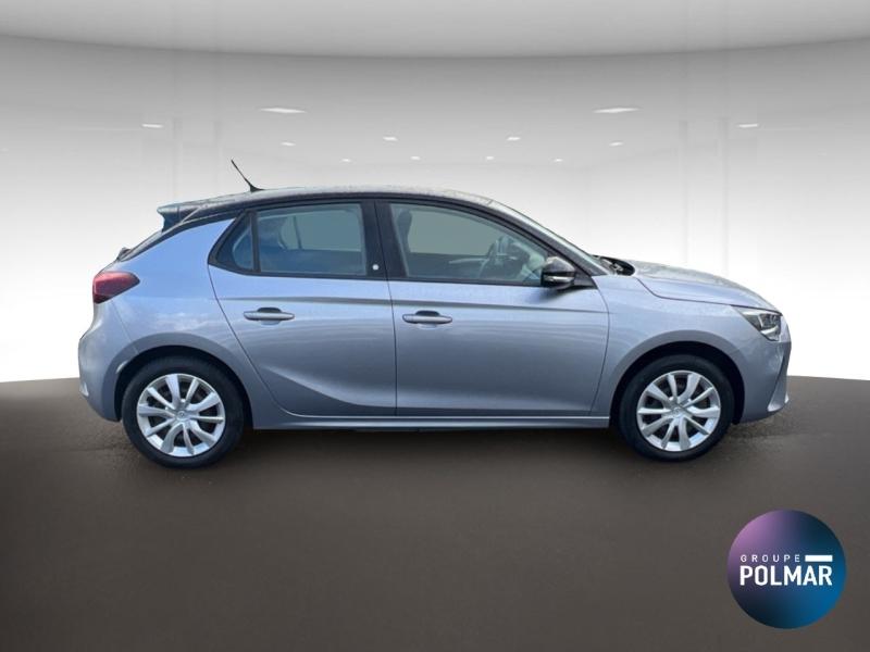 OPEL Corsa - Corsa-e 136ch Edition - Groupe Polmar
