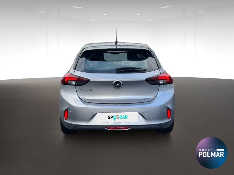 OPEL Corsa - Corsa-e 136ch Edition - Groupe Polmar