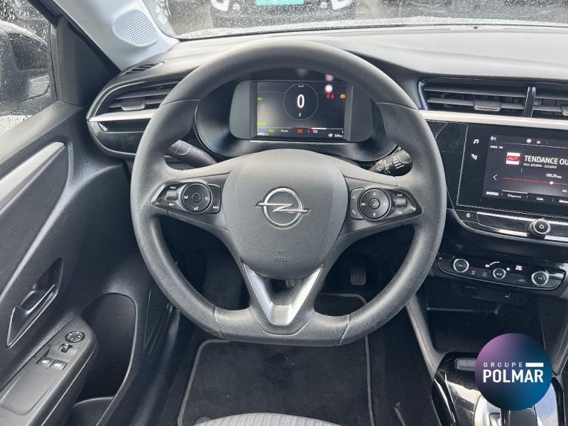 OPEL Corsa - Corsa-e 136ch Edition - Groupe Polmar