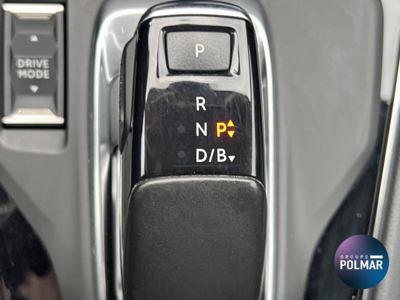 OPEL Grandland X - Hybrid 225ch Elite 10cv - Groupe Polmar