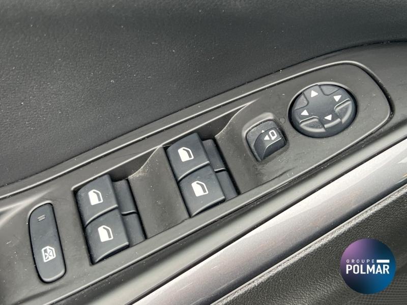 OPEL Grandland X - Hybrid 225ch Elite 10cv - Groupe Polmar