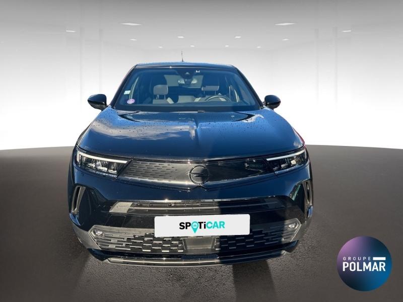 OPEL Mokka - 1.2 Turbo 130ch GS Line BVA8 - Groupe Polmar