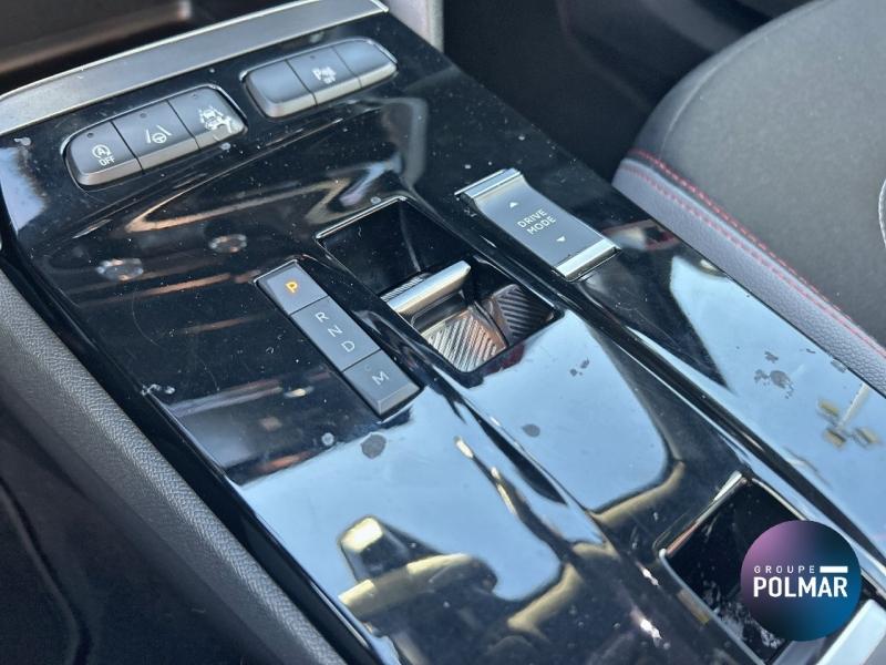 OPEL Mokka - 1.2 Turbo 130ch GS Line BVA8 - Groupe Polmar