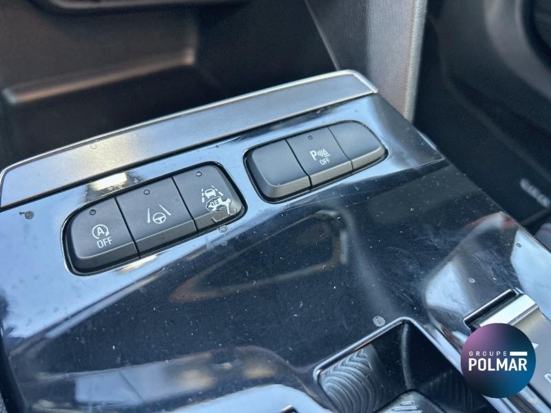 OPEL Mokka - 1.2 Turbo 130ch GS Line BVA8 - Groupe Polmar