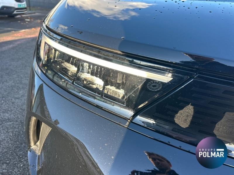 OPEL Mokka - 1.2 Turbo 130ch GS Line BVA8 - Groupe Polmar