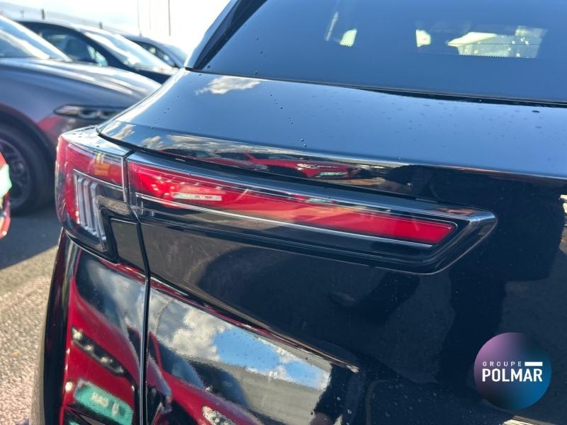 OPEL Mokka - 1.2 Turbo 130ch GS Line BVA8 - Groupe Polmar