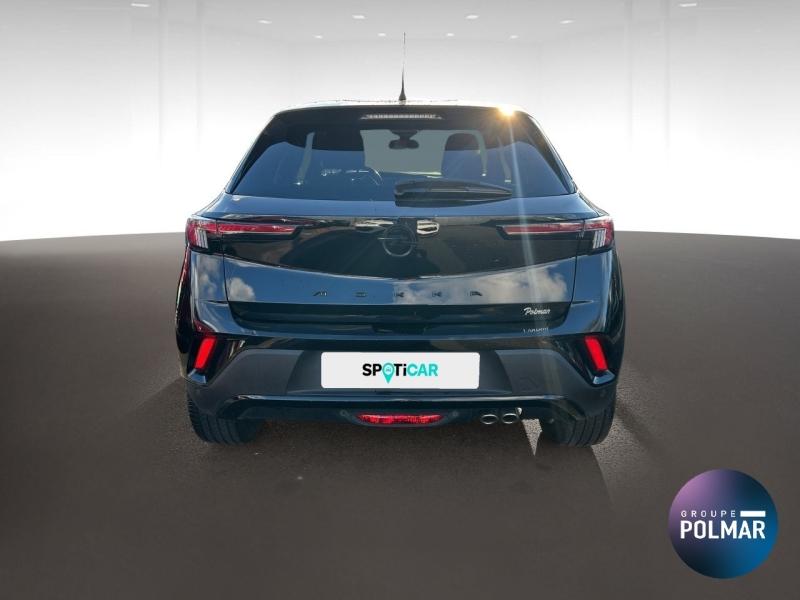 OPEL Mokka - 1.2 Turbo 130ch GS Line BVA8 - Groupe Polmar