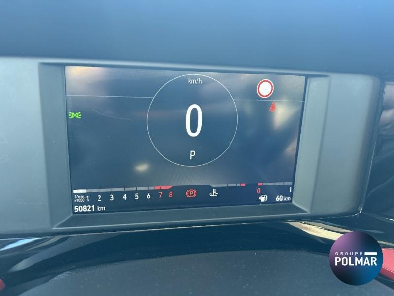 OPEL Mokka - 1.2 Turbo 130ch GS Line BVA8 - Groupe Polmar