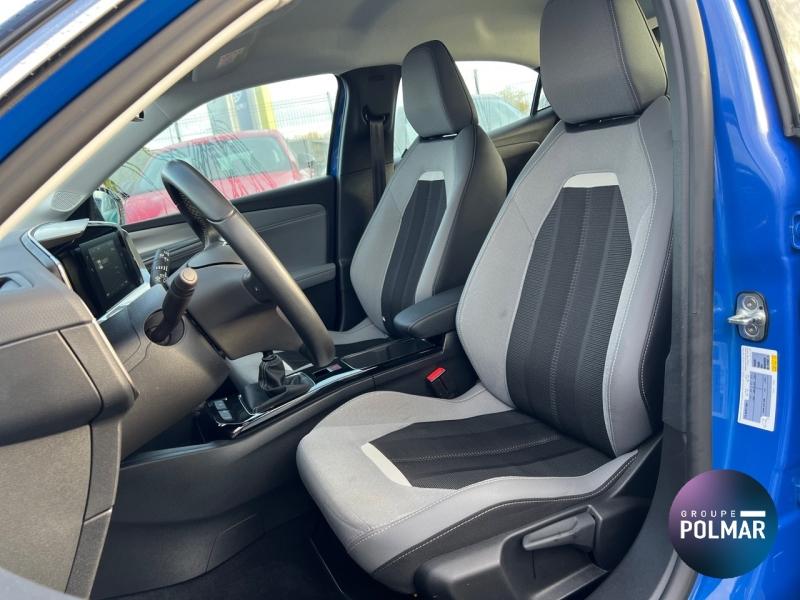OPEL Mokka - 1.2 Turbo 100ch Elegance - Groupe Polmar
