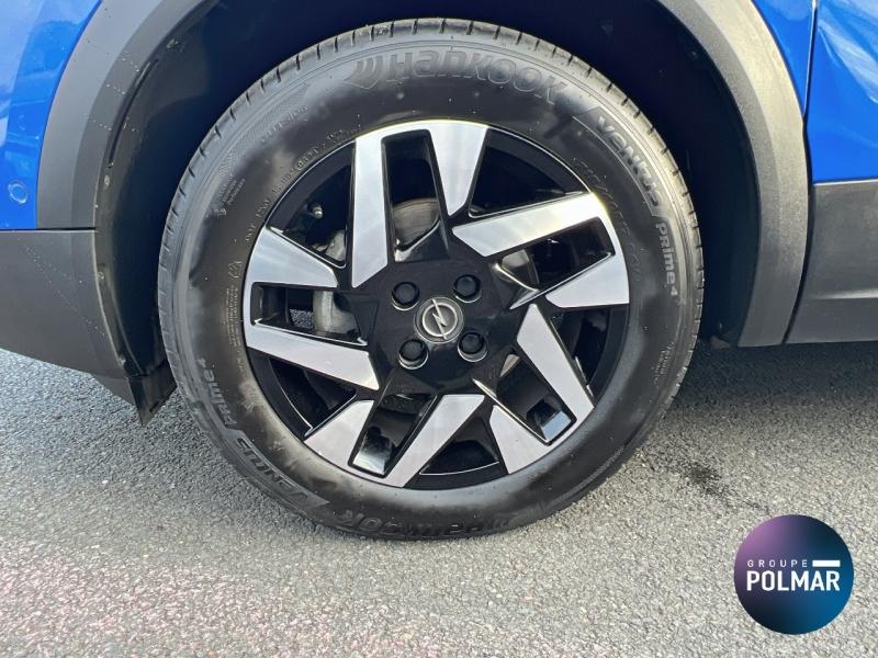 OPEL Mokka - 1.2 Turbo 100ch Elegance - Groupe Polmar