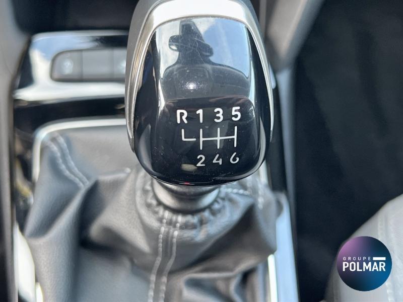 OPEL Mokka - 1.2 Turbo 100ch Elegance - Groupe Polmar