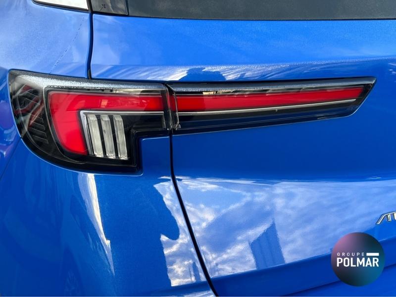 OPEL Mokka - 1.2 Turbo 100ch Elegance - Groupe Polmar