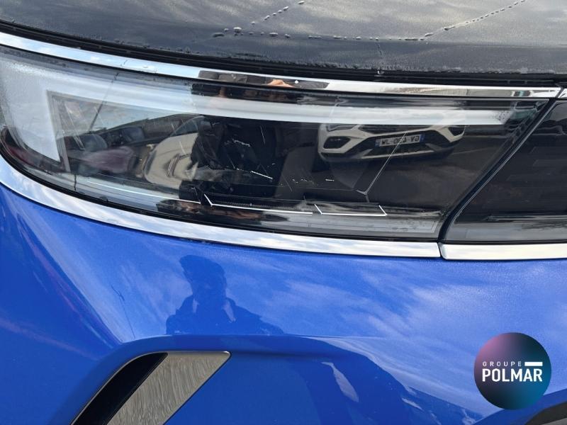 OPEL Mokka - 1.2 Turbo 100ch Elegance - Groupe Polmar