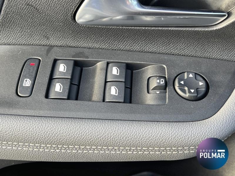 OPEL Mokka - 1.2 Turbo 100ch Elegance - Groupe Polmar