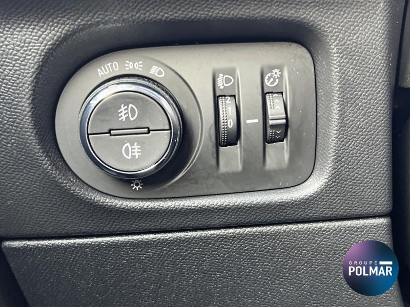 OPEL Mokka - 1.2 Turbo 100ch Elegance - Groupe Polmar